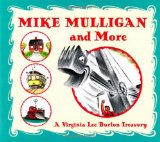 Mike Mulligan